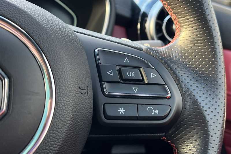 Used MG MG HS 2022 for sale - 77513325: Photo 22