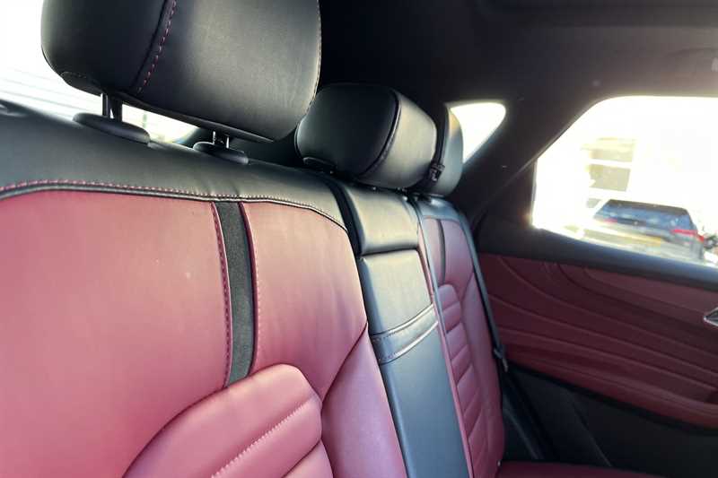 Used MG MG HS 2022 for sale - 77513325: Photo 23