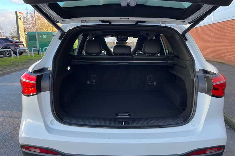 Used MG MG HS 2022 for sale - 77513325: Photo 24