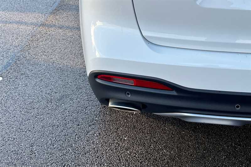 Used MG MG HS 2022 for sale - 77513325: Photo 28