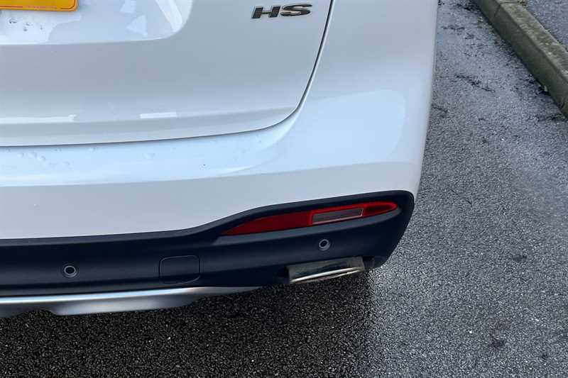 Used MG MG HS 2022 for sale - 77513325: Photo 30