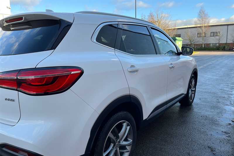 Used MG MG HS 2022 for sale - 77513325: Photo 32