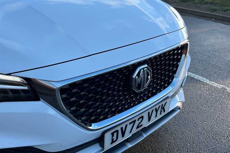 Used MG MG HS 2022 for sale - 77513325: Photo 39