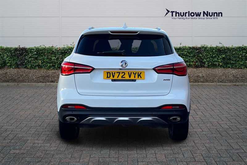 Used MG MG HS 2022 for sale - 77513325: Photo 4