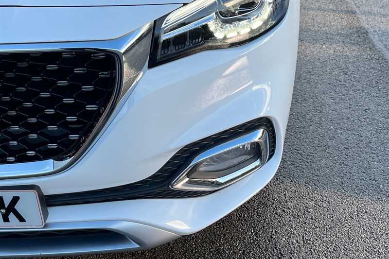 Used MG MG HS 2022 for sale - 77513325: Photo 41