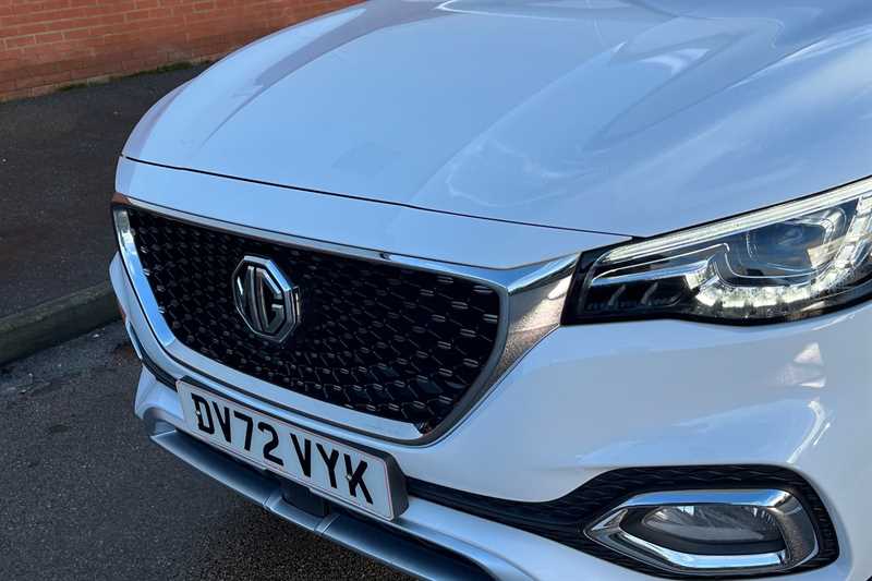 Used MG MG HS 2022 for sale - 77513325: Photo 42