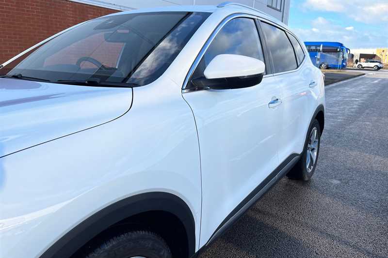 Used MG MG HS 2022 for sale - 77513325: Photo 43