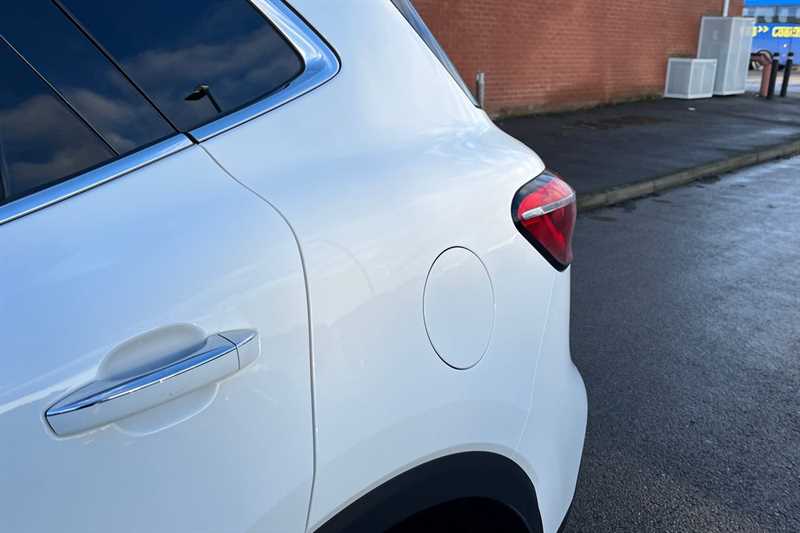 Used MG MG HS 2022 for sale - 77513325: Photo 46