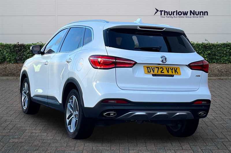 Used MG MG HS 2022 for sale - 77513325: Photo 5