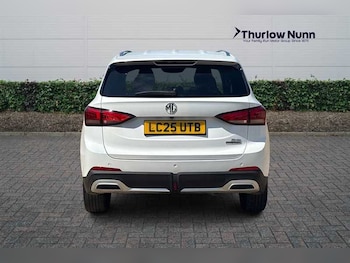Used MG MG ZS 2025 for sale - 79238361: Photo