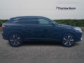 Used MG MG HS 2025 for sale - 78811629: Photo