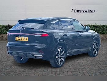 Used MG MG HS 2025 for sale - 78811629: Photo