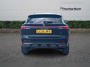 Used MG MG HS 2025 for sale - 78811629: Photo