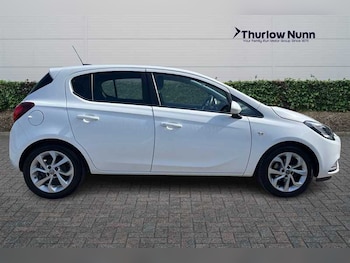 Used Vauxhall Corsa 2019 for sale - 78624616: Photo
