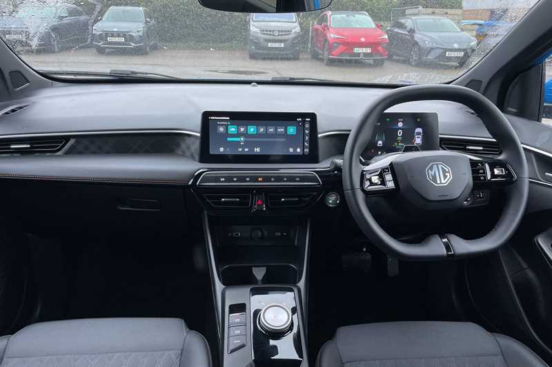 Used MG MG3 2025 for sale - 77841803: Photo 12