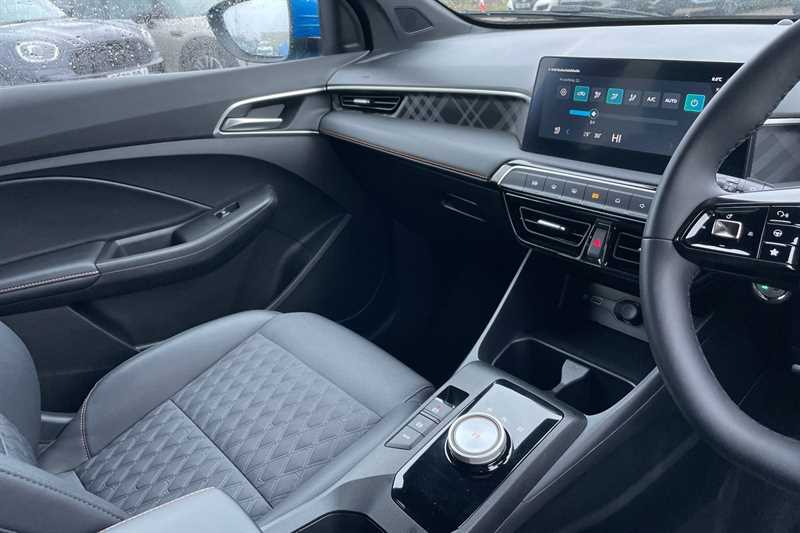 Used MG MG3 2025 for sale - 77841803: Photo 14