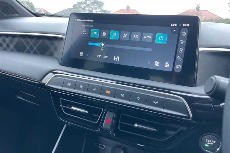 Used MG MG3 2025 for sale - 77841803: Photo 15