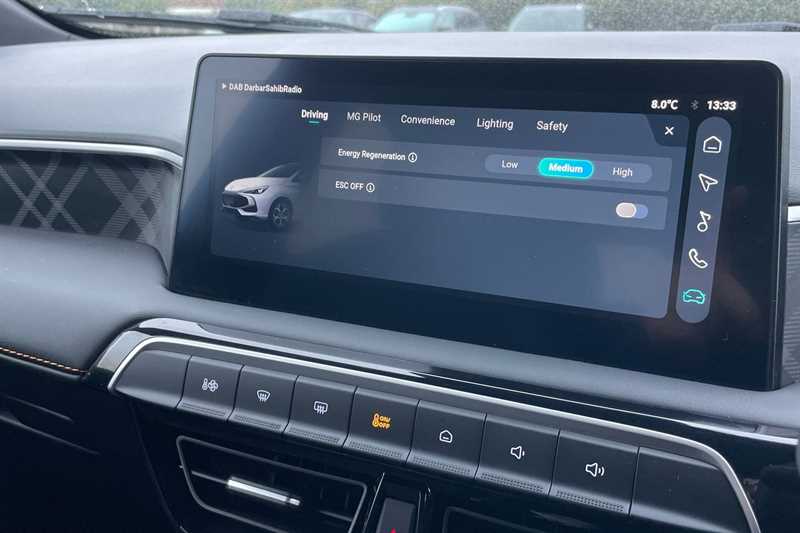 Used MG MG3 2025 for sale - 77841803: Photo 26