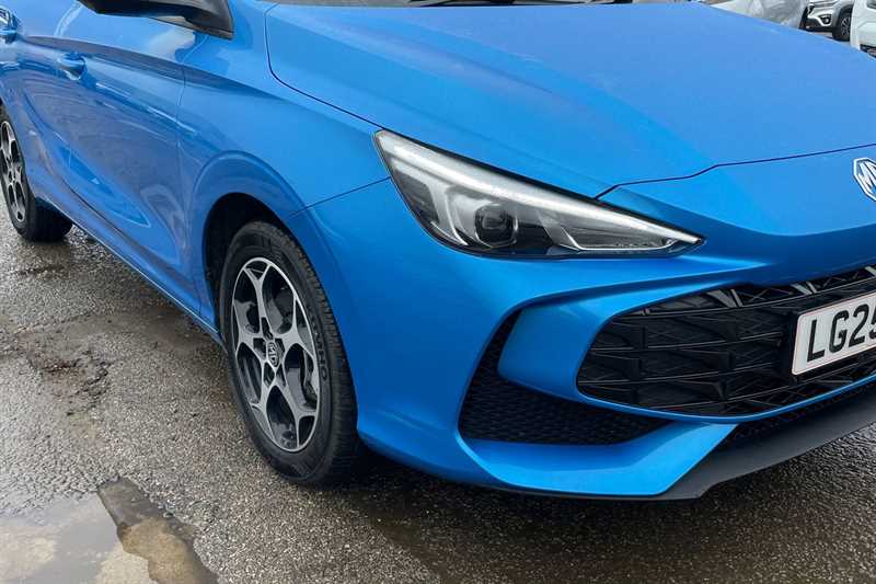 Used MG MG3 2025 for sale - 77841803: Photo 31