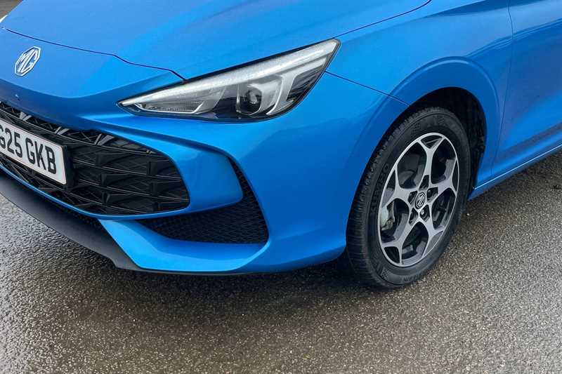 Used MG MG3 2025 for sale - 77841803: Photo 33