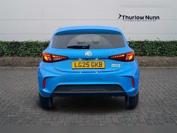 Used MG MG3 2025 for sale - 77841803: Photo