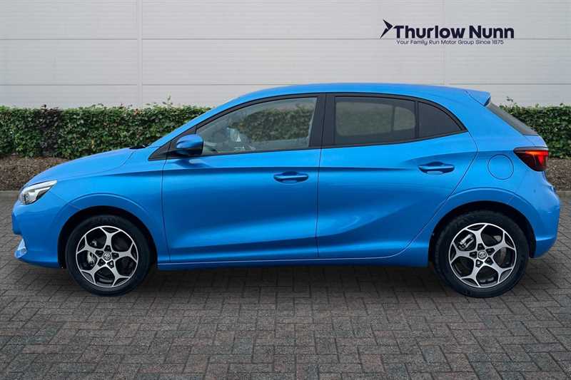 Used MG MG3 2025 for sale - 77841803: Photo 6