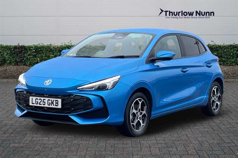 Used MG MG3 2025 for sale - 77841803: Photo 7