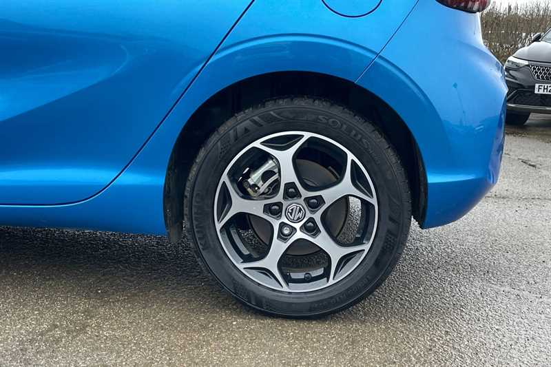 Used MG MG3 2025 for sale - 77841803: Photo 9