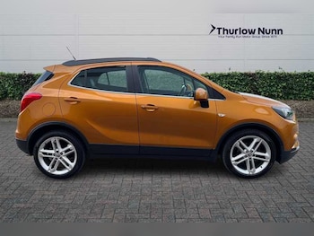Used Vauxhall Mokka X 2019 for sale - 78263882: Photo
