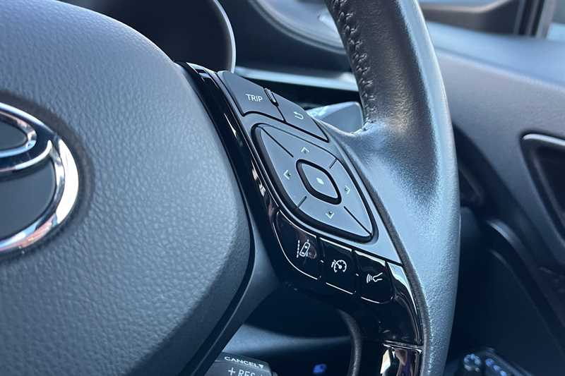 Used Toyota C-HR 2022 for sale - 77512843: Photo 22