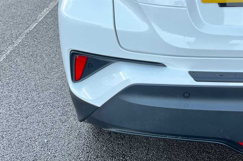 Used Toyota C-HR 2022 for sale - 77512843: Photo 29