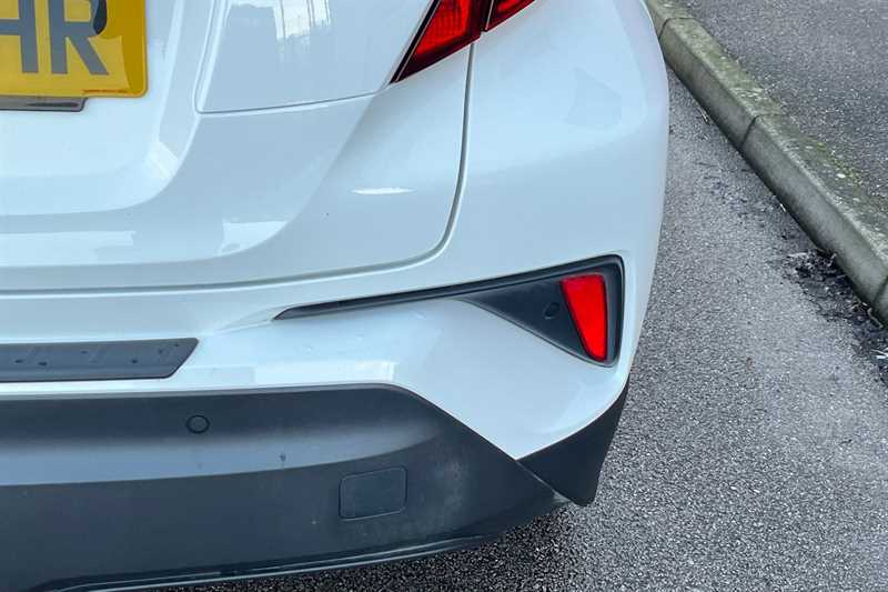 Used Toyota C-HR 2022 for sale - 77512843: Photo 31