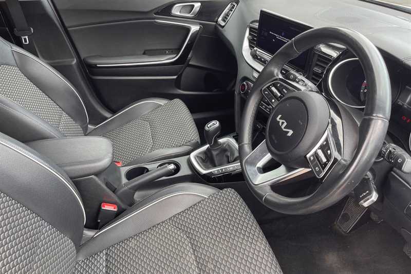 Used Kia Ceed 2022 for sale - 77513804: Photo 11