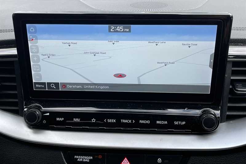 Used Kia Ceed 2022 for sale - 77513804: Photo 19