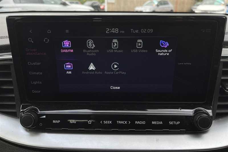 Used Kia Ceed 2022 for sale - 77513804: Photo 32