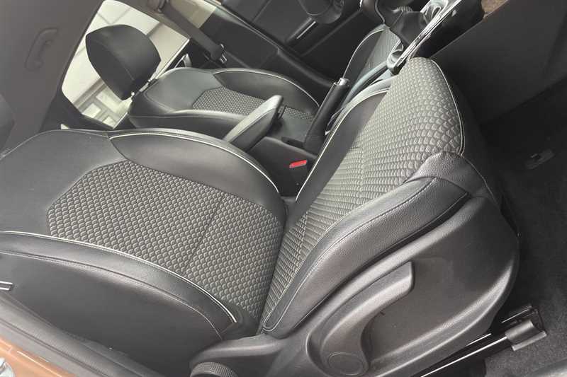 Used Kia Ceed 2022 for sale - 77513804: Photo 35