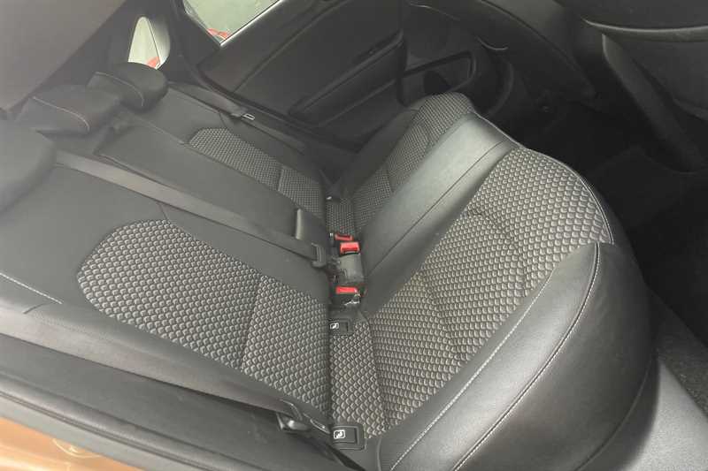 Used Kia Ceed 2022 for sale - 77513804: Photo 38