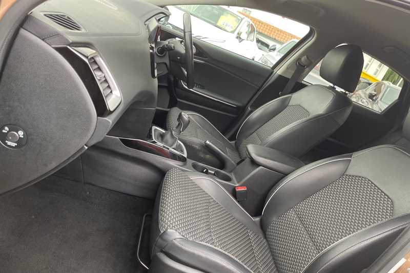 Used Kia Ceed 2022 for sale - 77513804: Photo 39