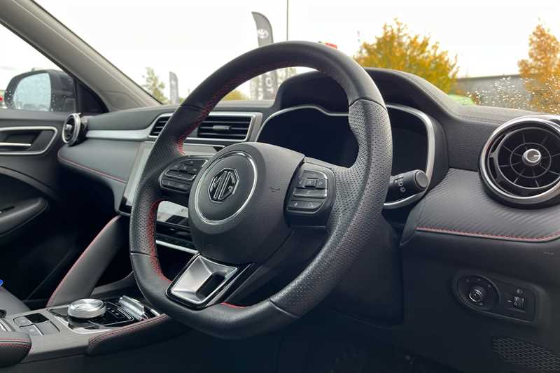 Used MG MG ZS 2023 for sale - 77146301: Photo 10