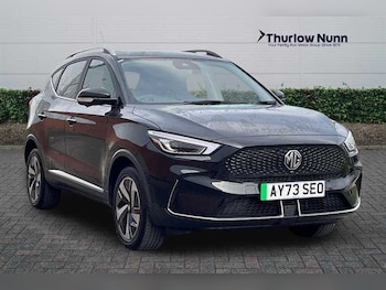 MG MG ZS feature image