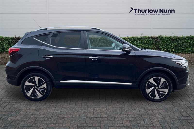 Used MG MG ZS 2023 for sale - 77146301: Photo 2