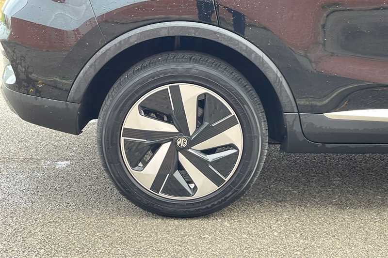 Used MG MG ZS 2023 for sale - 77146301: Photo 33