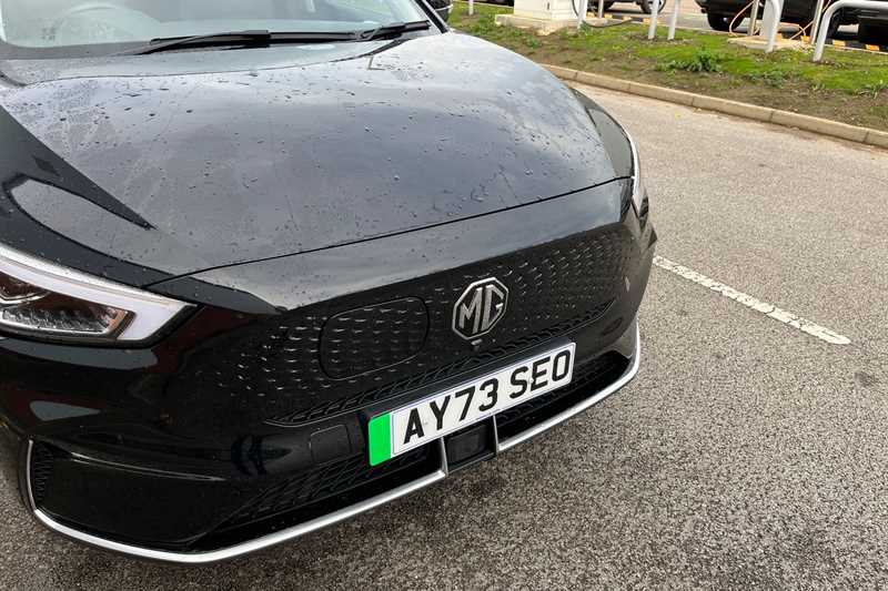 Used MG MG ZS 2023 for sale - 77146301: Photo 39