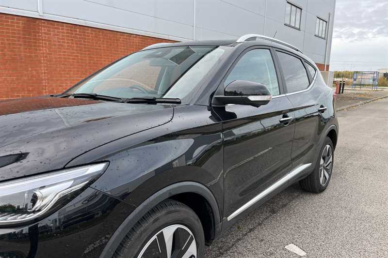 Used MG MG ZS 2023 for sale - 77146301: Photo 43