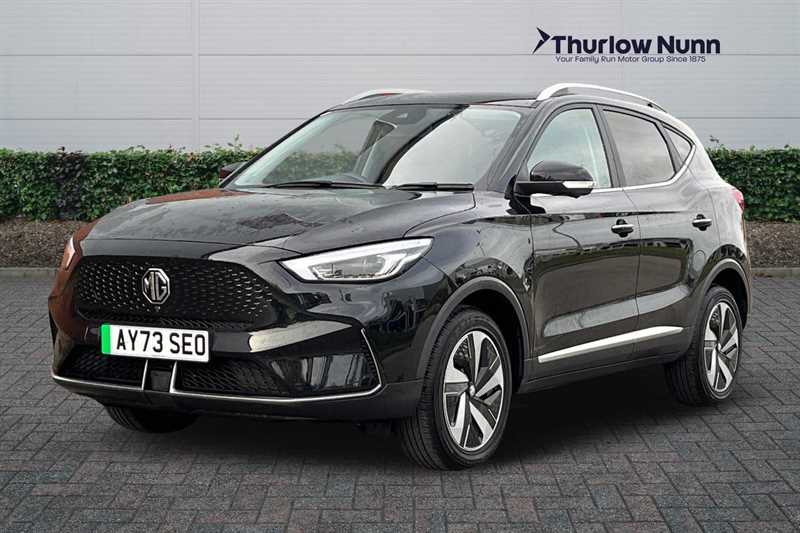 Used MG MG ZS 2023 for sale - 77146301: Photo 7