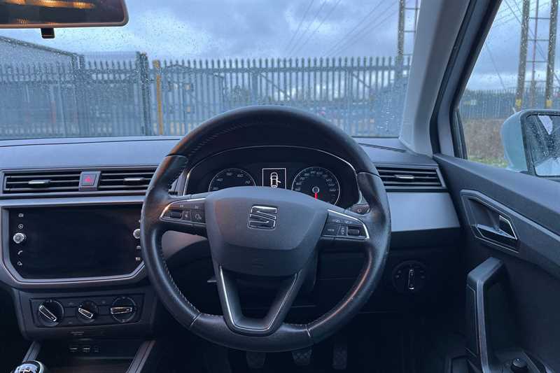 Used SEAT Ibiza 2019 for sale - 77911398: Photo 11