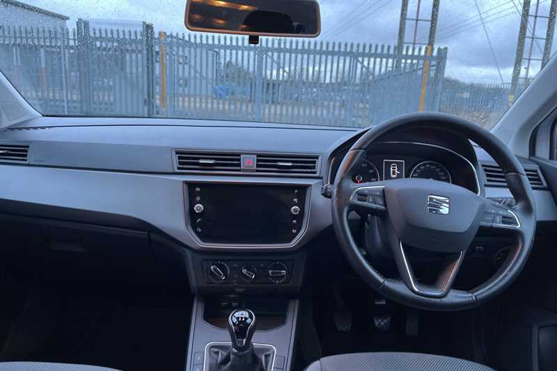 Used SEAT Ibiza 2019 for sale - 77911398: Photo 12