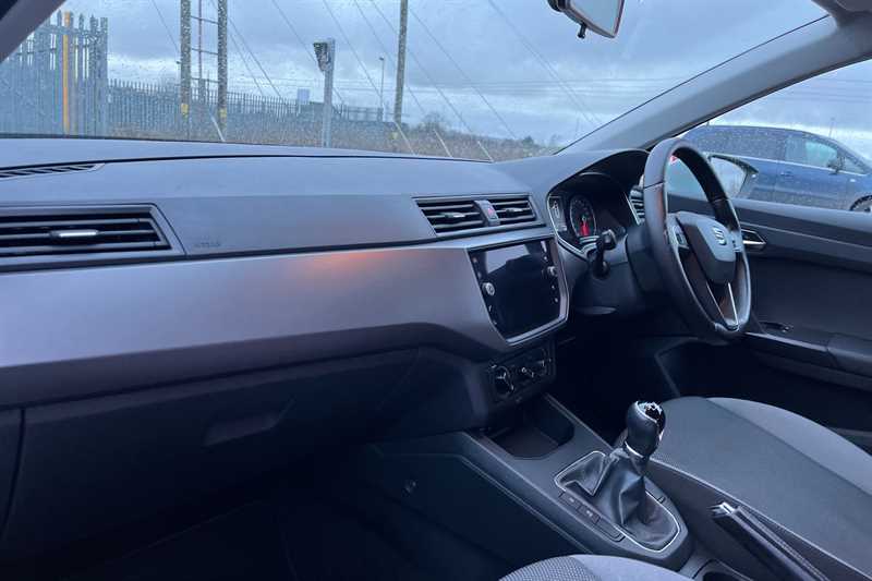 Used SEAT Ibiza 2019 for sale - 77911398: Photo 13