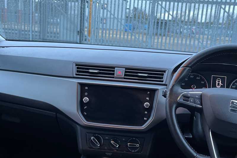 Used SEAT Ibiza 2019 for sale - 77911398: Photo 14