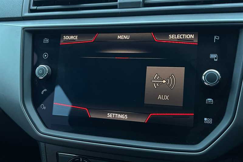 Used SEAT Ibiza 2019 for sale - 77911398: Photo 19